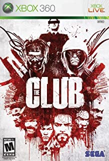 Club The ( Pre-Owned )
